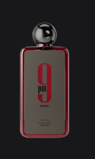 9 PM Rebel