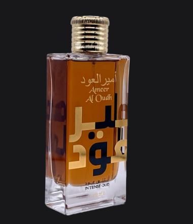 Ameer Al Oudh Intense Oud