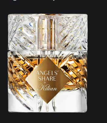 Angels' Share