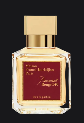 Baccarat Rouge 540
