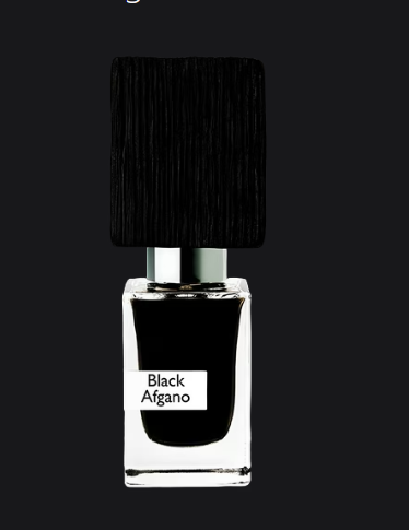 Black Afgano