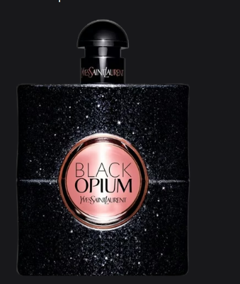 Black Opium