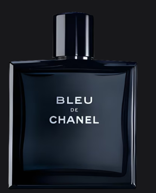 Bleu de Chanel