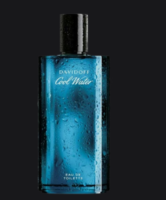 Cool Water
