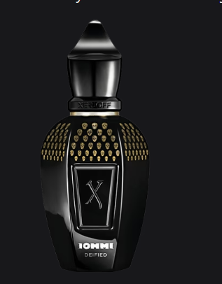 Deified Tony Iommi Parfum