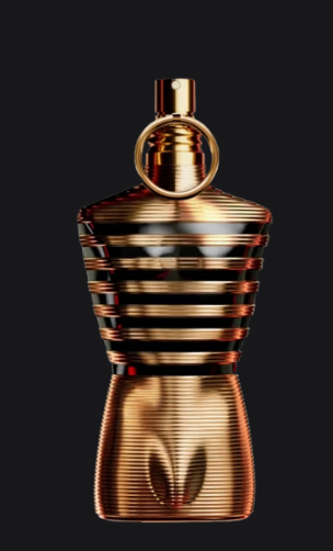 Le Male Elixir