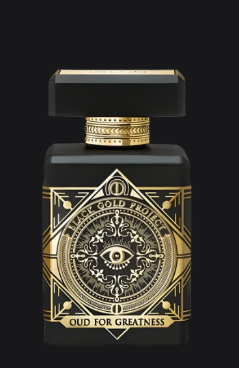 Oud for Greatness