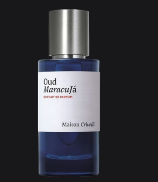 Oud Maracujá
