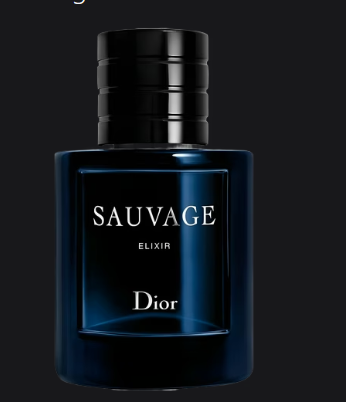 Sauvage Elixir