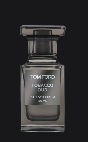 Tobacco Oud