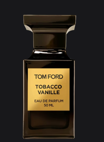 Tobacco Vanille