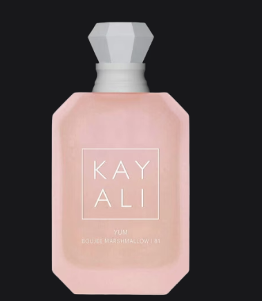 Yum Boujee Marshmallow | 81